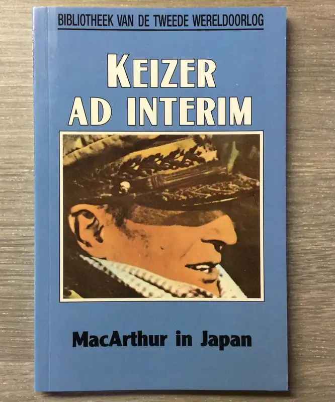 Beperkt Aanbod Keizer Ad Interim - Sydney L. Mayer