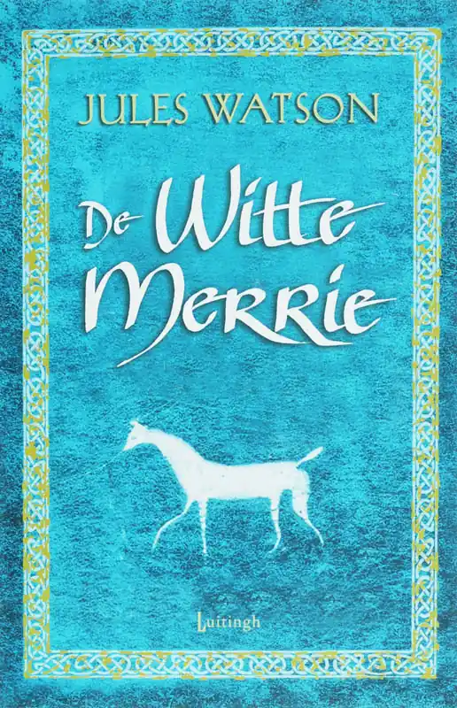De witte merrie - J. Watson Betrouwbaar