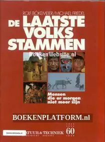 De laatste volksstammen - Rolf Bökemeier; Michael Friedel Meest Verkocht