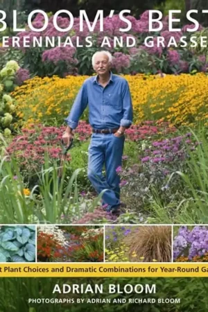 Alleen Vandaag Bloom's Best Perennials and Grasses Expert Plant Choices and Dramatic Combinations for Year-round Gardens - Adrian Bloom