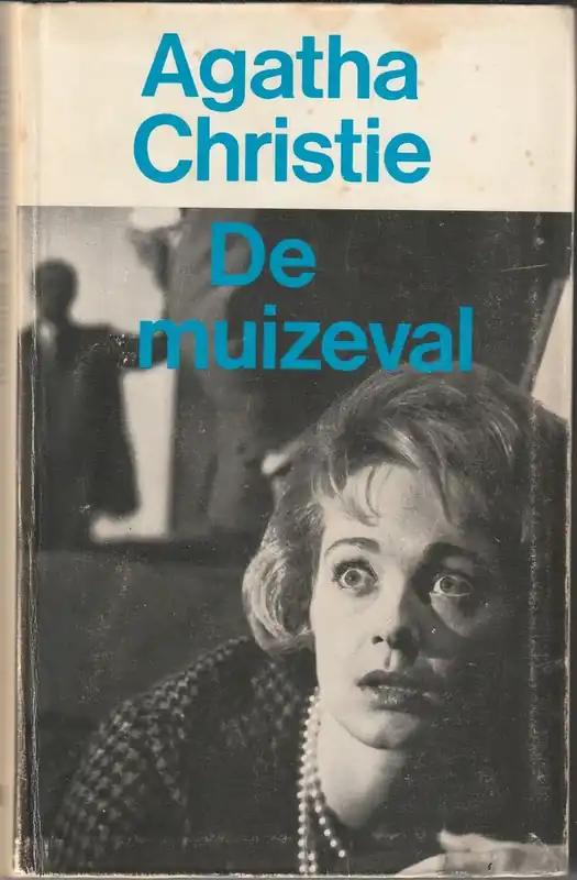 Alleen Vandaag De Muizeval - Agatha Christie