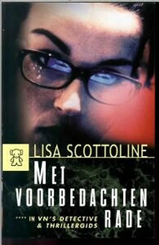 Met voorbedachten rade - L. Scottoline Hoge Kwaliteit