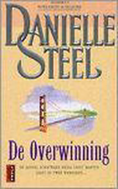 De Overwinning - Danielle Steel Populair