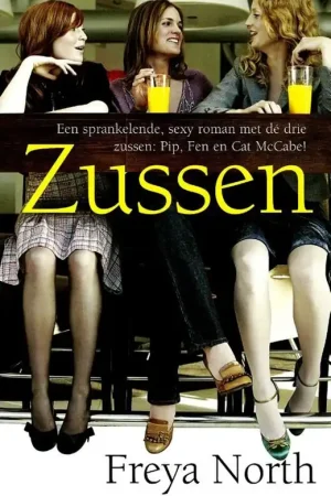 Zussen - F. North Favoriet
