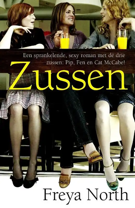 Zussen - F. North Favoriet