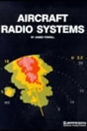 Aircraft Radio Systems - James Powell Speciale Aanbieding