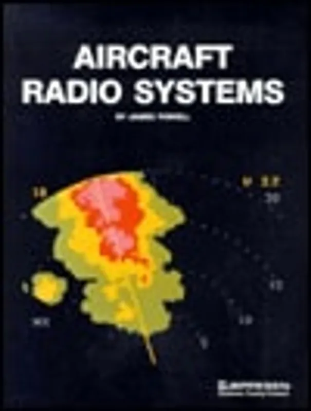 Aircraft Radio Systems - James Powell Speciale Aanbieding