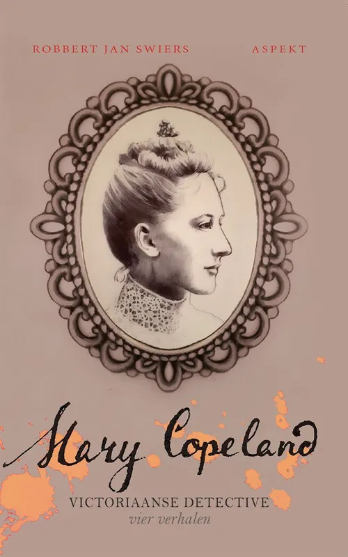 Gecertificeerd Mary Copeland 3 - Robbert Jan Swiers