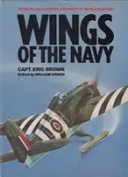Wings of the Navy - Brown, Capt. E. Lage Kosten