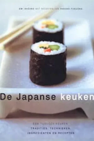 Koop Online De Japanse keuken - E. Kazuko; Y. Fukuoka