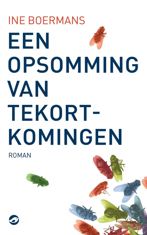 Een opsomming van tekortkomingen - Ine Boermans Express Levering