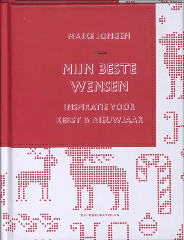 Favoriet Mijn beste wensen - Majke Jongen