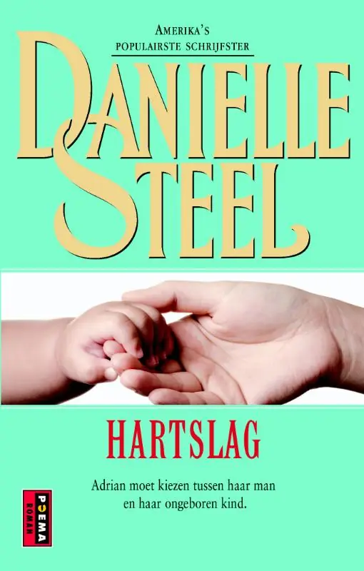 Hartslag - Danielle Steel Must-Have