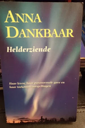 Anna Dankbaar - H. Norman Lage Kosten
