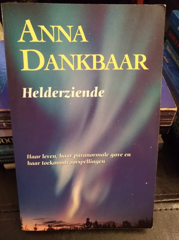 Anna Dankbaar - H. Norman Lage Kosten