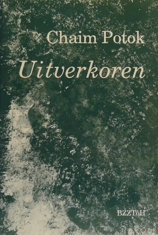 Uitverkoren - Chaim Potok Meest Verkocht