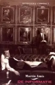 Populair De informatie - Martin Amis