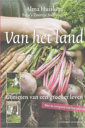 Goedkoop Van het land - Alma Huisken