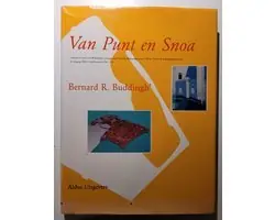 Van Punt en Snoa - B.R. Buddingh' Laatste Versie