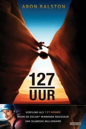 127 uur - Aron Ralston Koop Vandaag
