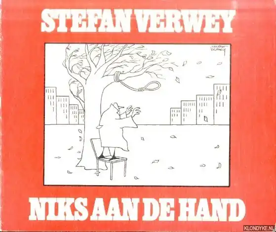 Niks aan de hand - Verwey Koopje