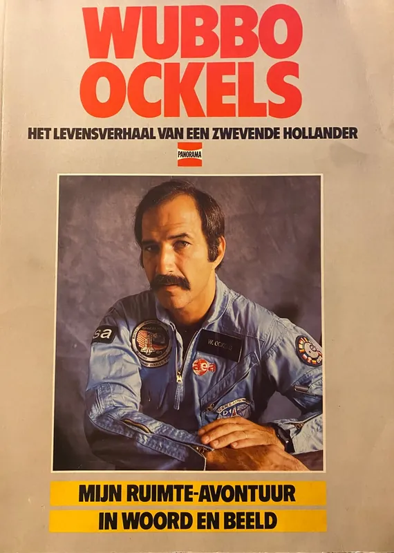 Levensverhaal van een zwevende hollander - Ockels Koop Vandaag