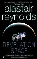 Revelation space - Alastair Reynolds Express Levering