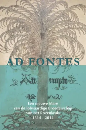 Uitverkoop Ad Fontes - Peter Huijs