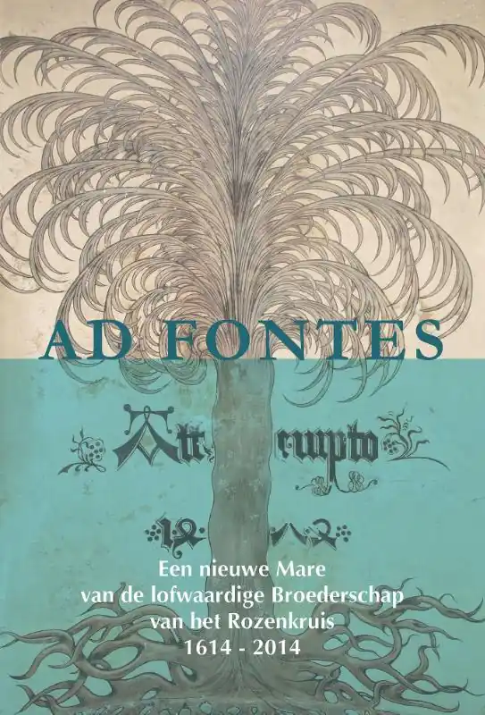 Uitverkoop Ad Fontes - Peter Huijs