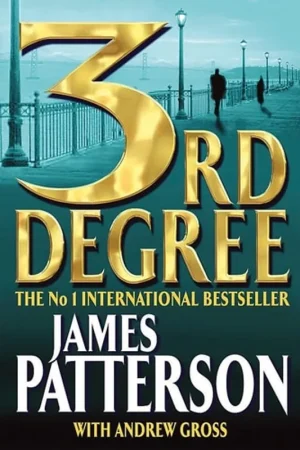 3rd Degree - James Patterson Express Levering