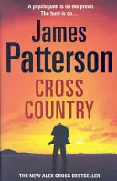 Nu Kopen Cross Country - James Patterson