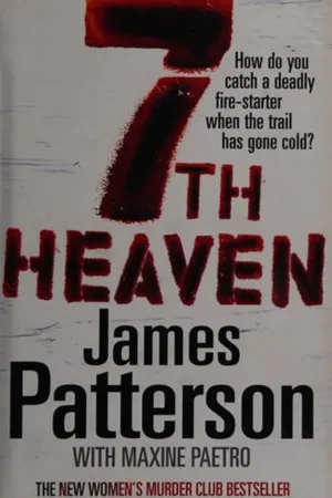 7th Heaven - James Patterson Flitsaanbieding