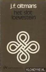 Slot loevestein amstelpaperbacks - Oltmans Meest Verkocht