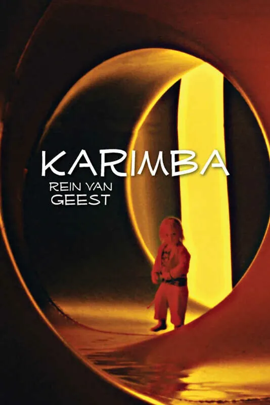 Karimba - Rein van Geest Meest Verkocht
