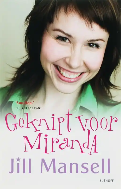 Geknipt voor Miranda - Jill Mansell Superprijs