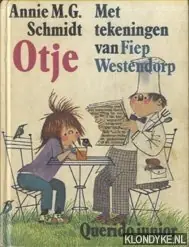 Aanbieding Otje - Schmidt