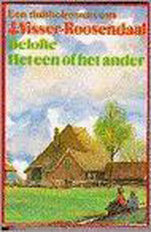 Dubbelroman belofte een of an - J. Visser-Roosendaal Must-Have