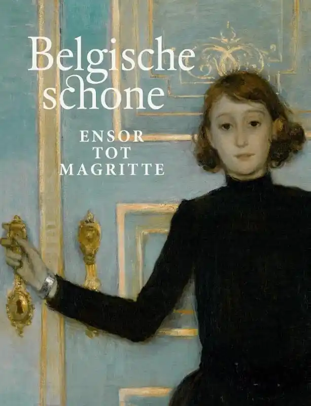 Belgische schone - Johan de Smet; Jan Rudolph de Lorm Beste Prijs