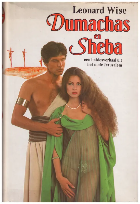 Gereduceerde Prijs Dumachas en sheba - Leonard Wise