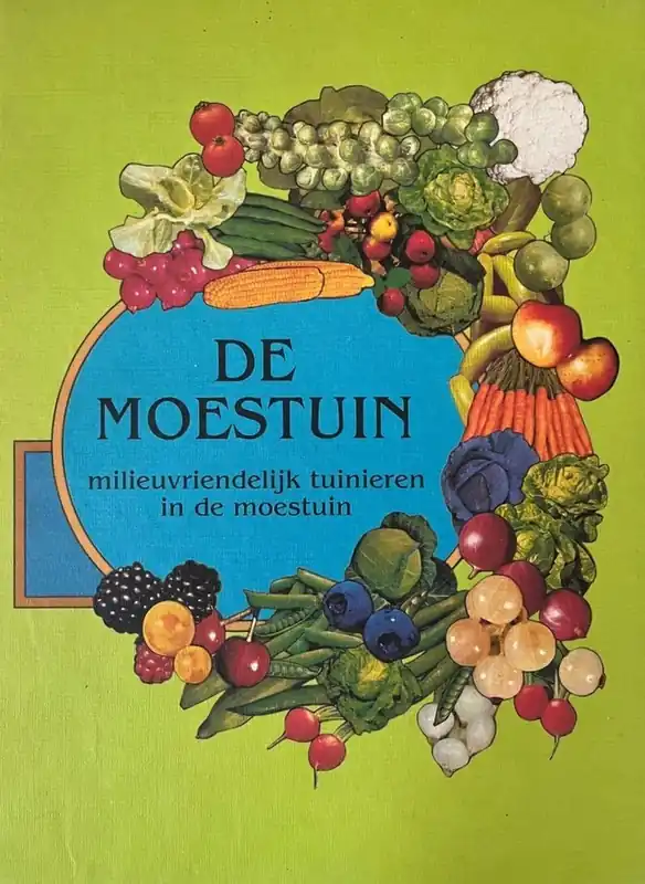 Hete Deal Moestuin - Ketel