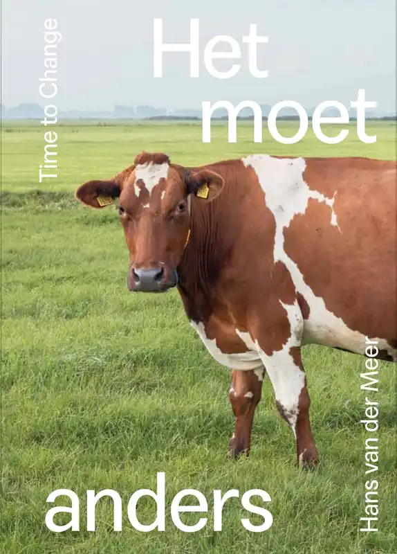 Veilige Betaling Het moet anders - Hans van der Meer