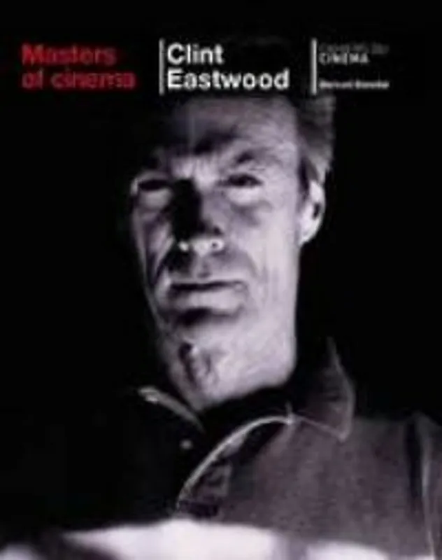 Speciale Aanbieding Clint Eastwood - Bernard Bénoliel