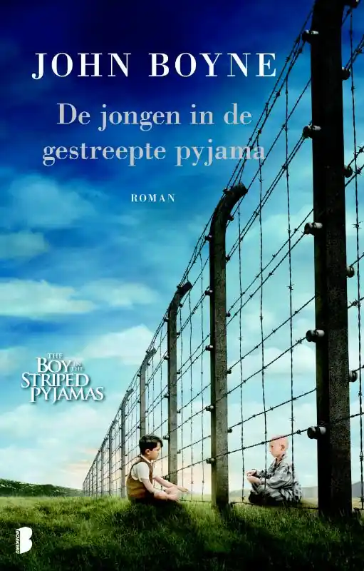Nu Kopen De jongen in de gestreepte pyjama - John Boyne