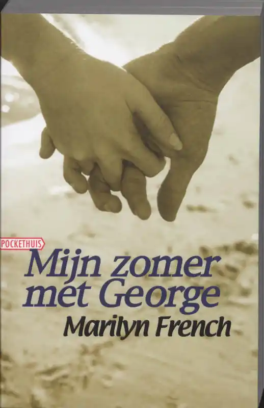 Hete Deal Mijn zomer met George - M. French