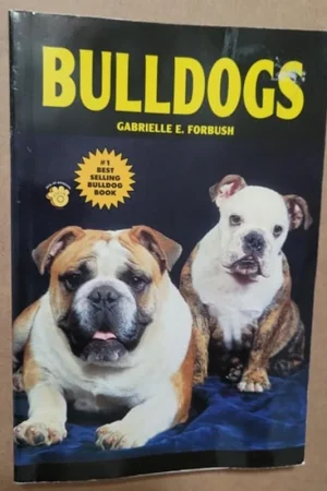 Aanbieding Bulldogs - Gabrielle E. Forbush