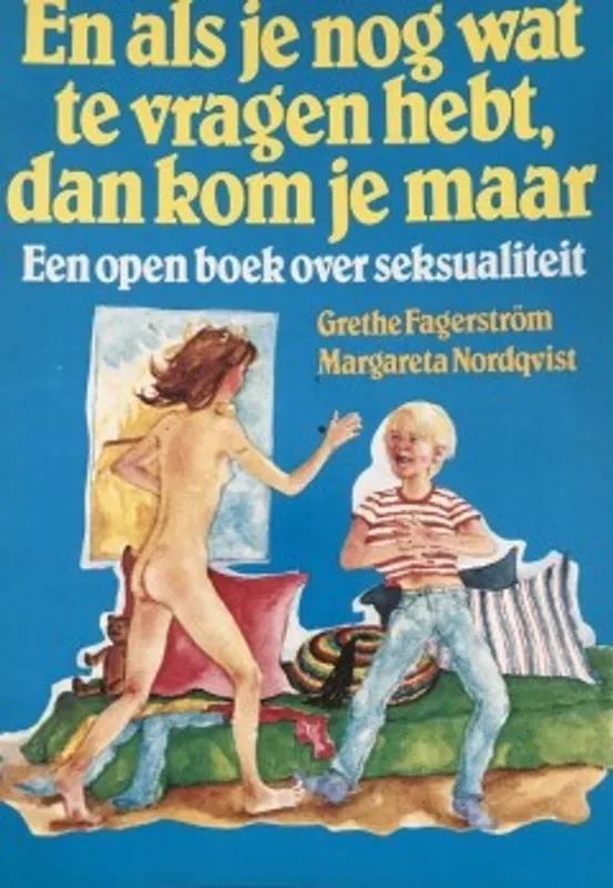 Exclusieve Aanbieding En als je nog wat te vragen hebt - Fagerstrom
