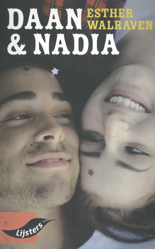Nieuw Esther Walraven, Daan en Nadia - Esther Walraven