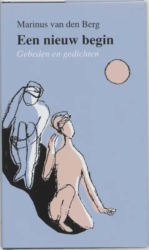 Een nieuw begin - M. van den Berg Gecertificeerd