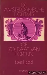 Dagaanbieding Amsterdamsche lichtmis - BERT POL