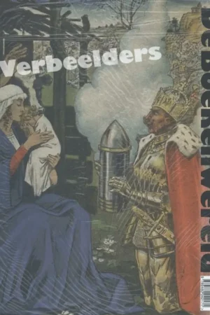 Must-Have Verbeelders - Capelleveen, Paul van - e.a.